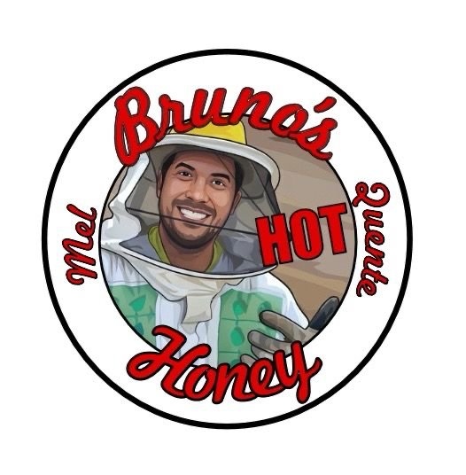 Bruno's Hot Honey